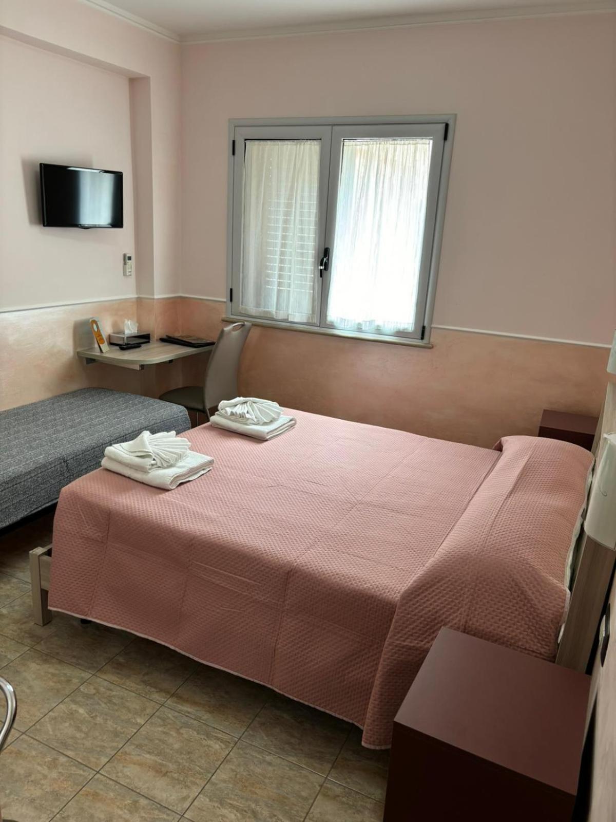 Scilla Resort エクステリア 写真