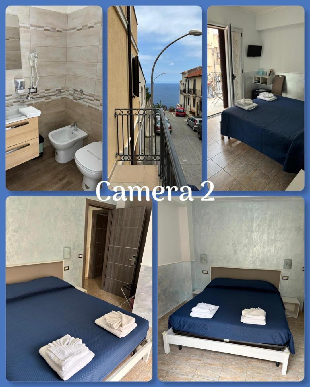 Scilla Resort エクステリア 写真