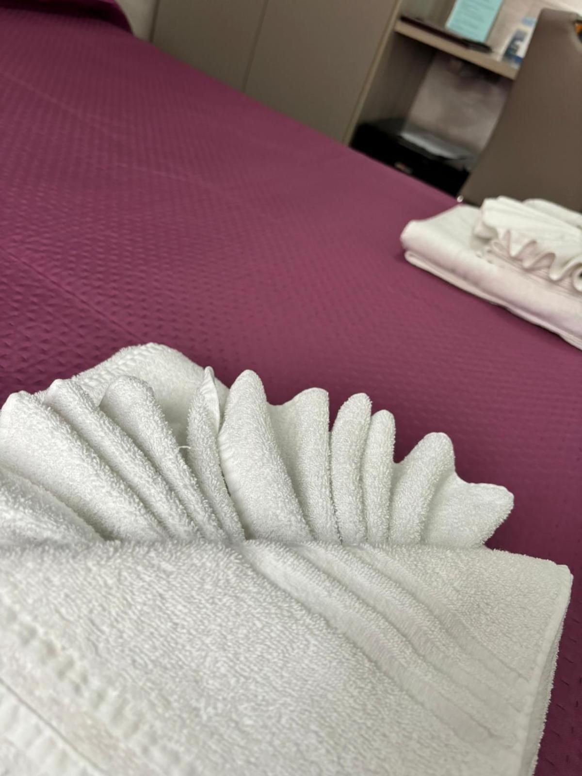 Scilla Resort エクステリア 写真