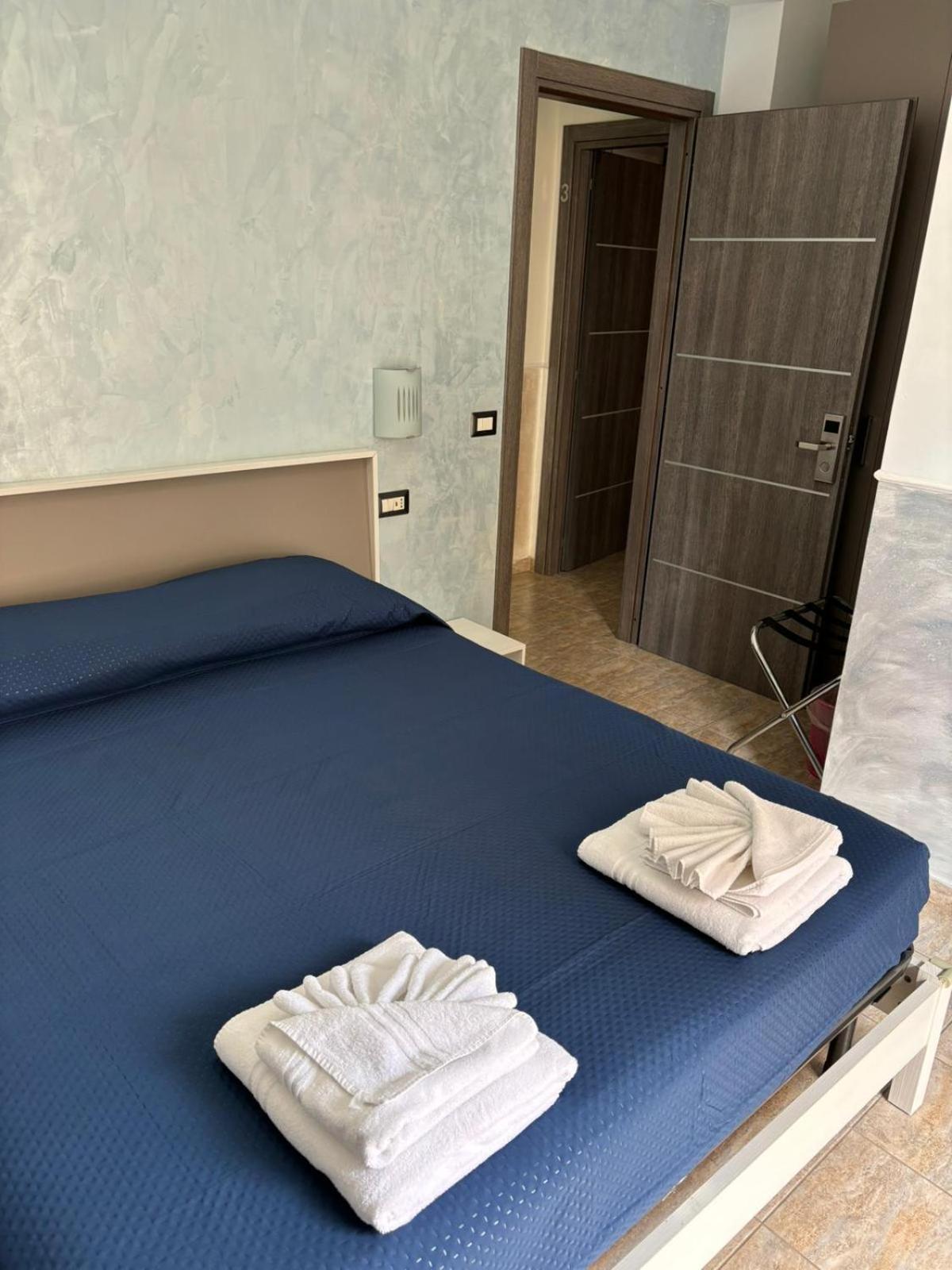 Scilla Resort エクステリア 写真