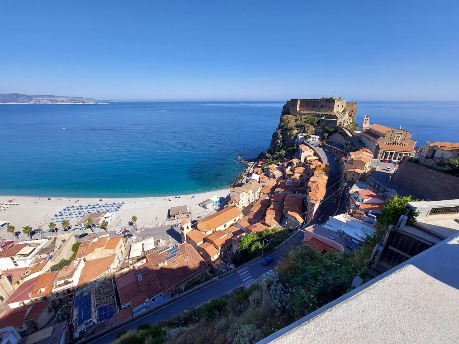 Scilla Resort エクステリア 写真