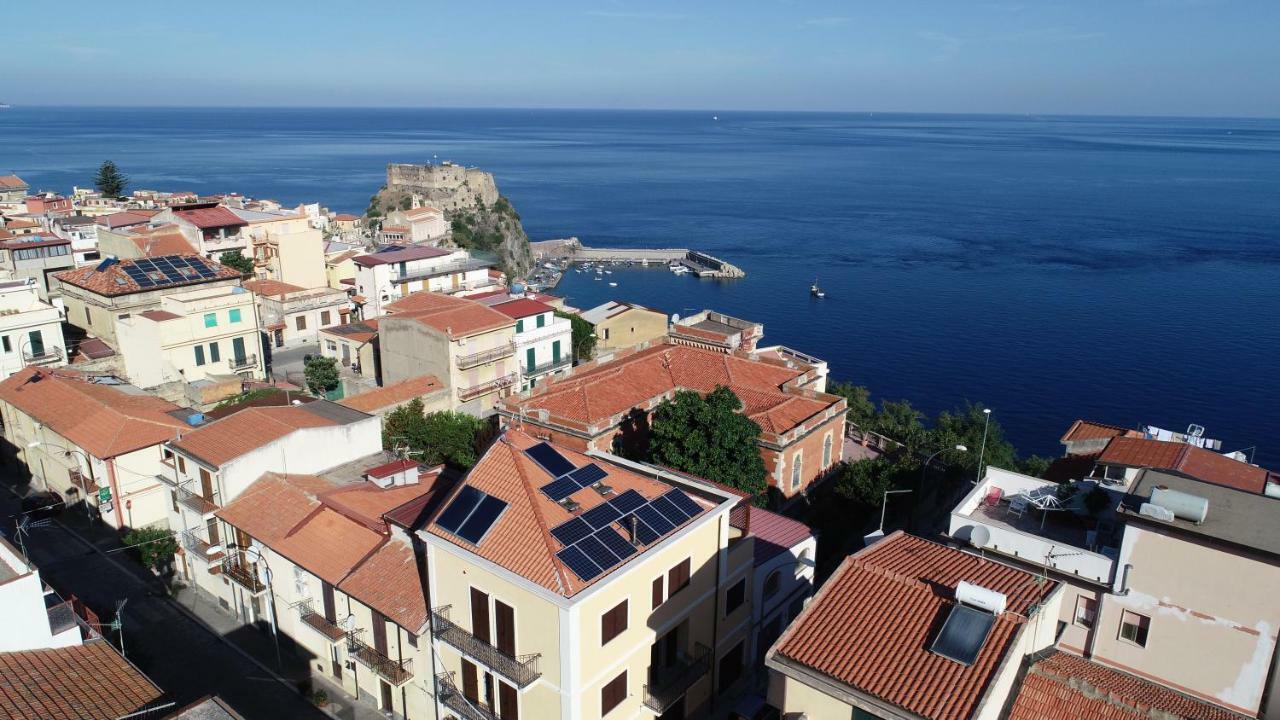Scilla Resort エクステリア 写真